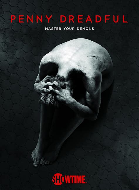 penny dreadful wiki|Penny Dreadful (TV Series 2014–2016) .